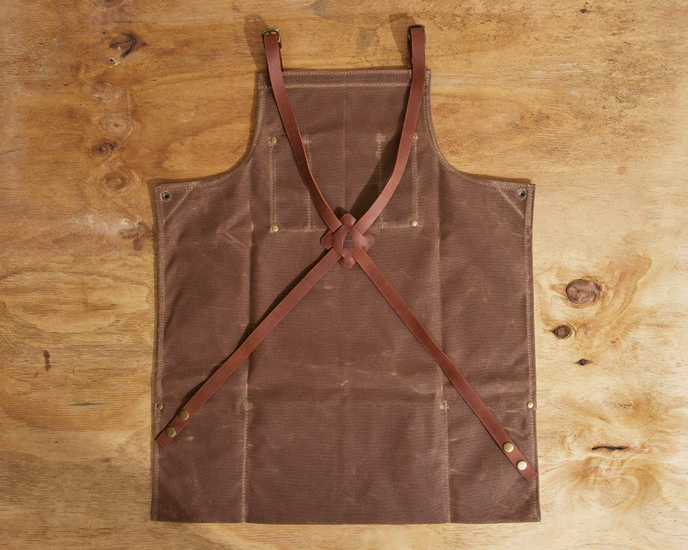 
                  
                    GLOUCESTER APRON
                  
                