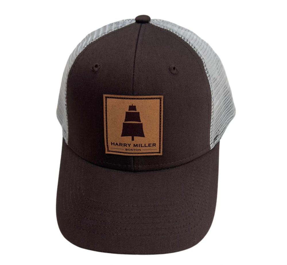 
                  
                    HMB Trucker Hat
                  
                