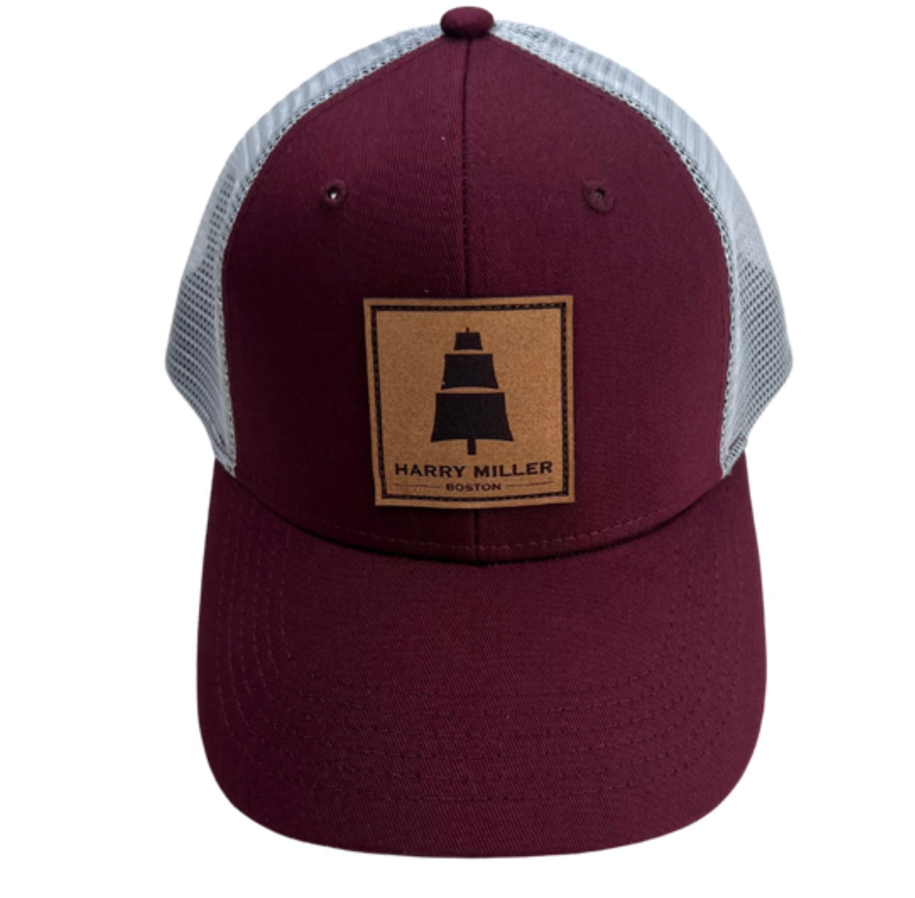 
                  
                    HMB Trucker Hat
                  
                