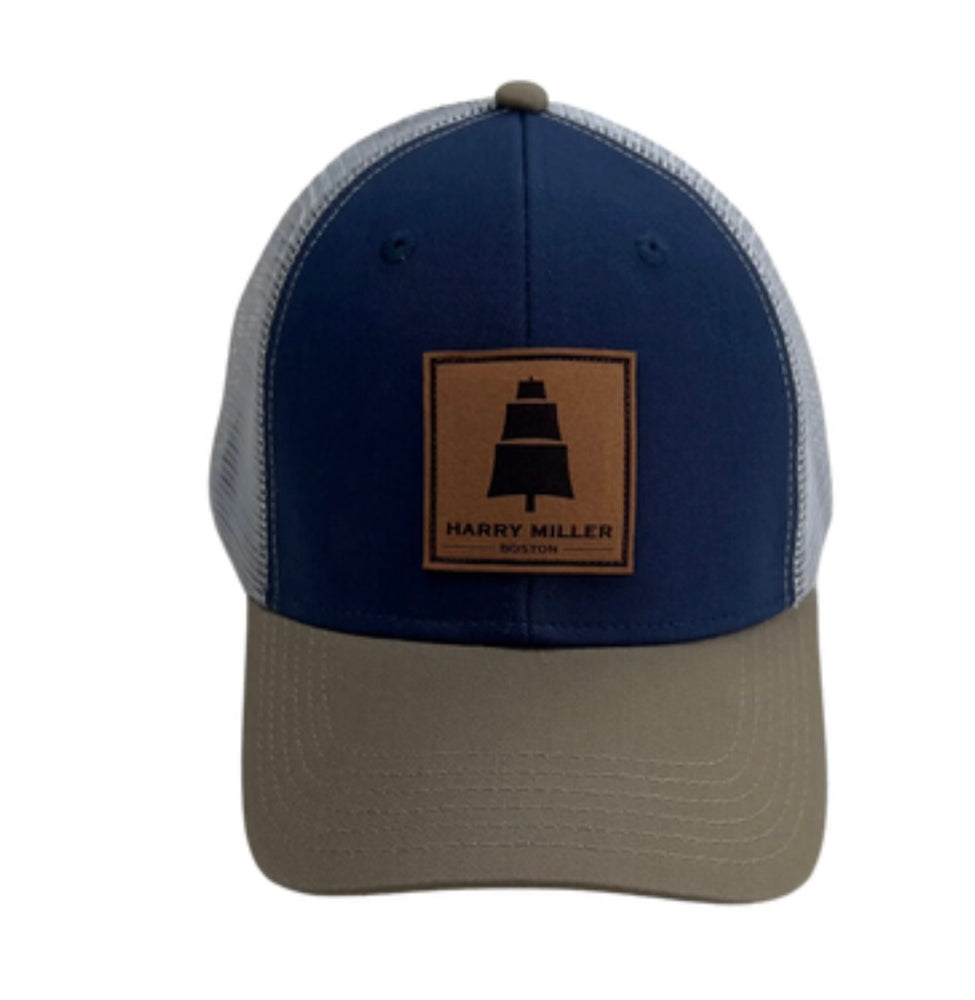 
                  
                    HMB Trucker Hat
                  
                