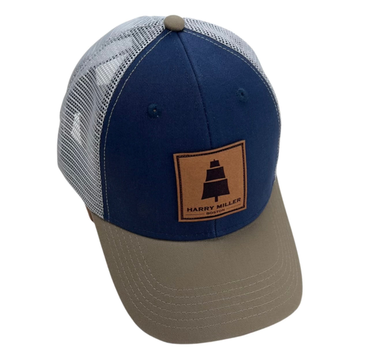 
                  
                    HMB Trucker Hat
                  
                